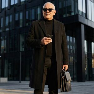 conferencia liderazgo disruptivo de Jorge Rivero Zúñiga